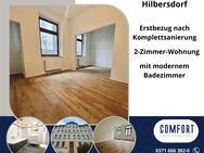 ** ERSTBEZUG nach KOMPLETTSANIERUNG - 2-Z.-W. mit modernem Bad * EBK mgl.** - Chemnitz