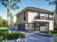 Mini Neubaugebiet: Gesamtkonzept aus Haus und Grundstück in Aerzen - Aerzen