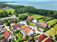 Ihr Familienhaus an der Ostsee mit Einliegerwohnung - Rerik