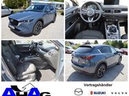 Mazda CX-5, 2.0 e Advantage Qi, Jahr 2024 - Schleusingen