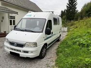 Caravans-van/adria win 2.3l 81w Tüv neu 03/27 - Eichstätt Zentrum