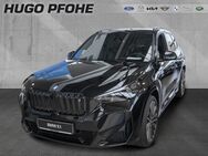 BMW iX, 1 xDrive30 M Sportpaket Driving Prof, Jahr 2023 - Schwerin