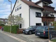 Top-3-Familienhaus Stein-Deutenbach - Stein (Bayern)