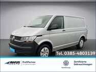 VW T6.1, 2.0 TDI Transporter Kasten 81kW SG5, Jahr 2023 - Schwerin