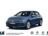 VW Golf, 1.5 Style eTSI, Jahr 2022 - Hannover