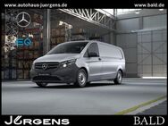 Mercedes Vito, 116 KASTEN EXTRALANG, Jahr 2023 - Siegen (Universitätsstadt)