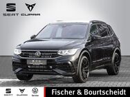 VW Tiguan, 2.0 TDI Allspace R-Line, Jahr 2022 - Lohmar