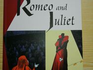 Romeo und Juliet Drama Langenscheidt Audio CD Introduction Cast - Hamburg Wandsbek