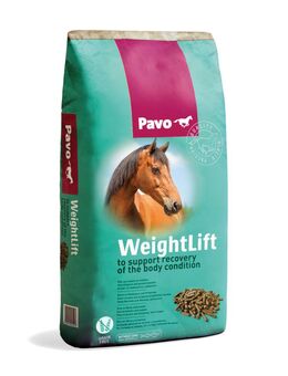 Pavo WeightLift - 20 kg