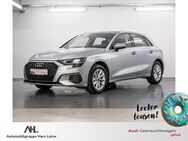 Audi A3, Sportback 35 TFSI Smartphone-Interface, Jahr 2023 - Northeim