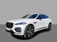 Jaguar F-Pace, P400e AWD R-DYNAMIC HSE GAR28, Jahr 2023 - Freiburg (Breisgau)