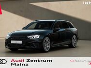 Audi A4, Avant S line 40 TFSI quattro GWP, Jahr 2023 - Mainz