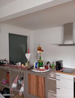 Single Wohnung - Waldbröl