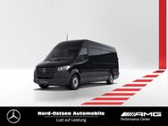 Mercedes Sprinter, 317 L3H2, Jahr 2023 - Heide