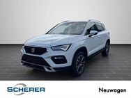 Seat Ateca, 1.5 TSI STYLE EDITION 150PS, Jahr 2022 - Mainz