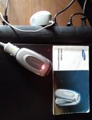 Handy aufklappbar SGH-X480 Samsung in 12309