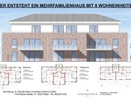 Exklusive Neubauwohnungen in Melle-Mitte - Melle