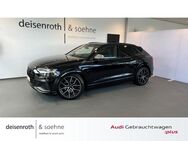 Audi SQ8, TDI quattro 4Lenk HDMatrix 22, Jahr 2020 - Alsfeld