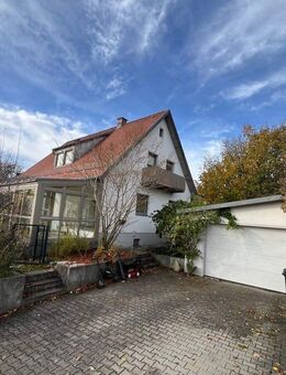 Haus in Ursensollen - Ursensollen