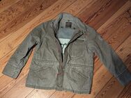 Napapijri Vintage Jacke XXL, khaki, sehr guter Zustand. - Kiel