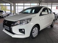 Mitsubishi Space Star, 1.2 Select Select, Jahr 2022 - Andervenne