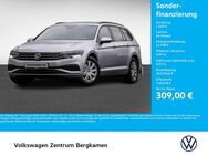 VW Passat Variant 1.6 ACC NAVI LED SITZHEIZUNG USB - Bergkamen