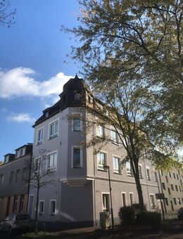 °°° Kleine renovierte 3-Zimmer-Wohnung in Meiderich°°° - Duisburg