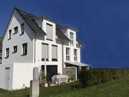 **NEUBAU VERKAUFSSTART** Attraktive, großzügige Doppelhaushälfte m. großem Garten in Spitzenlage - Stuttgart