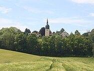 Großzügiges Baugrundstück erschlossen bei Bayreuth - Emtmannsberg