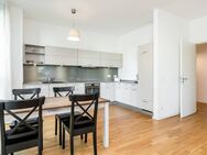 **Preisreduzierung! Neubautraum in Spitzenlage von Berlin-Mitte!** - Berlin