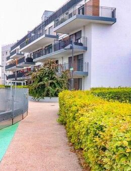 Lichtdurchflutetes Wohnambiente mit Loggia und moderner Markenküche - Ihr neues Zuhause erwartet Sie - Stuttgart