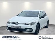 VW Golf, 1.0 VIII eTSI OPF MOVE, Jahr 2024 - Leinefelde-Worbis