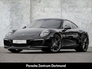 Porsche 991, 3.0 911 Carrera T, Jahr 2018 - Holzwickede