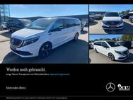 Mercedes EQV, 300 AVANTGARDE L°, Jahr 2021 - Neuwied