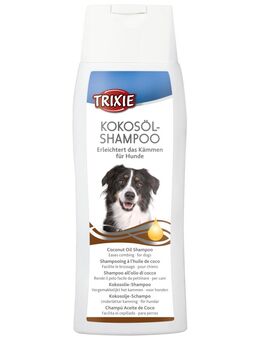 Trixie Kokosöl Shampoo - 250 ml