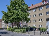 2-Zimmer-Wohnung in Dortmund Innenstadt-West - Dortmund