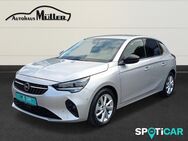 Opel Corsa, 1.5 F Elegance Diesel Musikstreaming, Jahr 2022 - Gnarrenburg