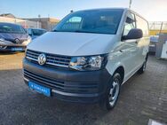 VW T6 Transporter Kasten*NAVI+3 SITZER+GARANTIE+AHK - Pulheim