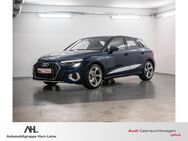 Audi A3, Sportback Advanced 40 TDI quattro, Jahr 2024 - Northeim