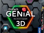 Kosmos Spiel Einfach genial 3D