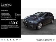 Seat Ibiza, 1.0 TSI FR, Jahr 2024 - Haßfurt