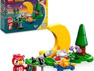 LEGO® Sternbeobachtung mit Eufemia (77053), LEGO Animal Crossing Konstruktionsspielsteine, (78 St), Made in Europe