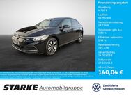 VW Golf, 1.5 TSI Move, Jahr 2024 - Georgsmarienhütte