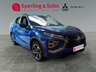 Mitsubishi Eclipse, Cross Select Plug in Hybrid auch and, Jahr 2022 - Hamburg