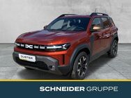 Dacia Duster, Extreme TCe 130 Multiview, Jahr 2022 - Hof