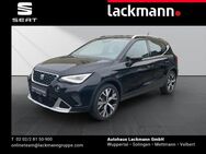 Seat Arona, 1.0 TSI Xperience, Jahr 2023 - Wuppertal