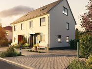 Traumhafte Doppelhaushälfte mit 6 Zimmer nähe Herzogenaurach / MD + CR - Herzogenaurach