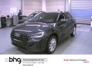 Audi Q2, Advanced Q2 35 TFSI advanced, Jahr 2024 - Freiburg (Breisgau)