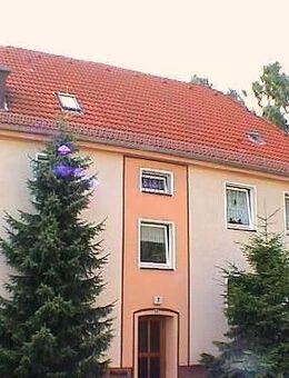 3-Zimmerwohnung in Seelze - Seelze