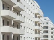 Familienglück! Toll geschnittene 4 Zimmer-Wohnung mit zwei Bädern und schönem Balkon - Berlin
